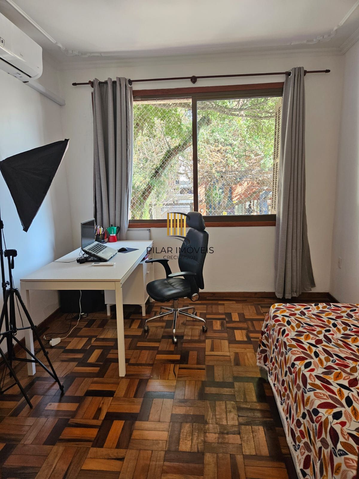 Apartamento 3 dormitórios no bairro Petrópolis