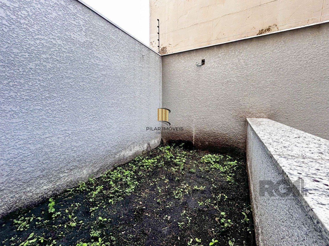 01  apartamento Loft  Garden no Bairro Cidade Baixa em Porto Alegre/RS