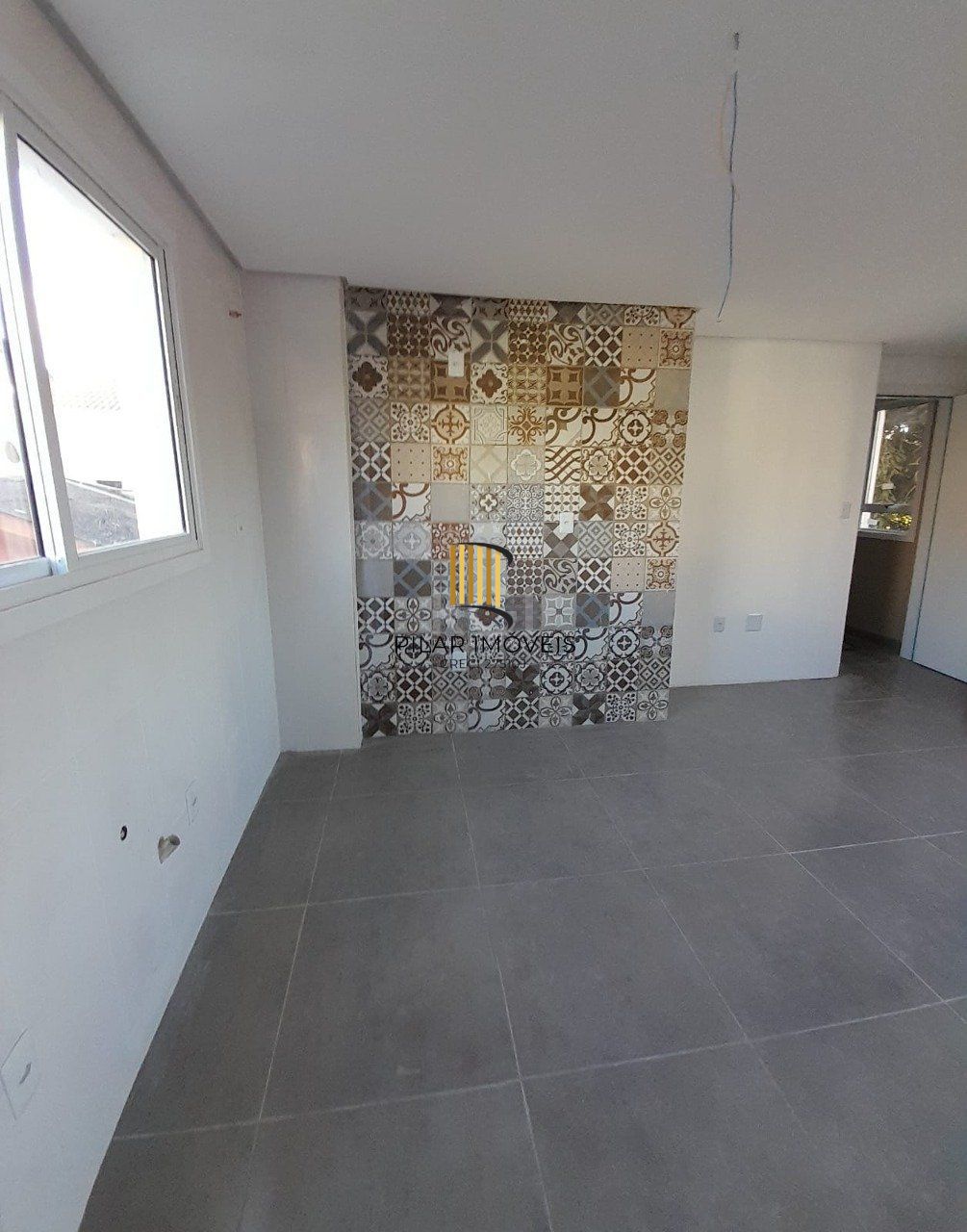 Apartamento para Venda - 54m², 2 dormitórios, 1 vaga - Nossa Senhora das Graças - Pilar Imóveis