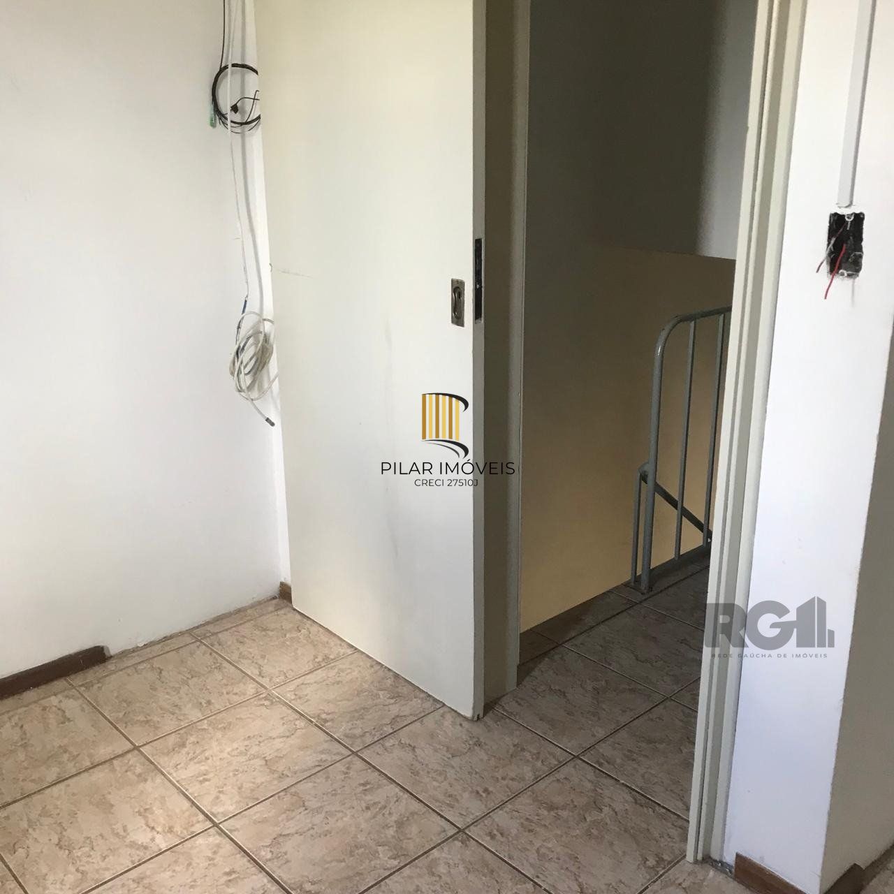 Casa de Condomínio 2 dormitórios no bairro Vila Nova