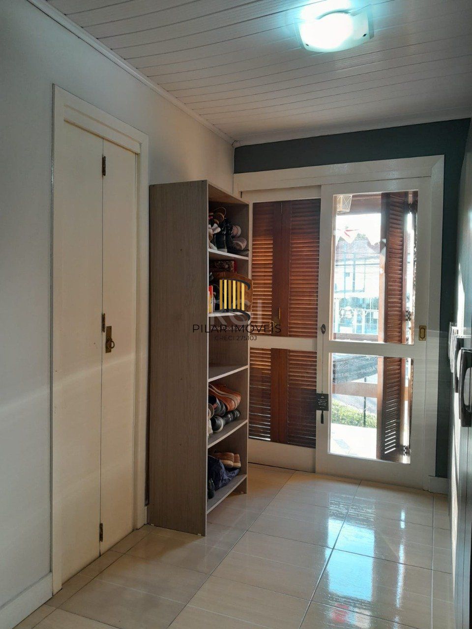 Casa Condomínio para Venda  2 dormitórios, sendo 1 suites, 1 vaga - Hípica