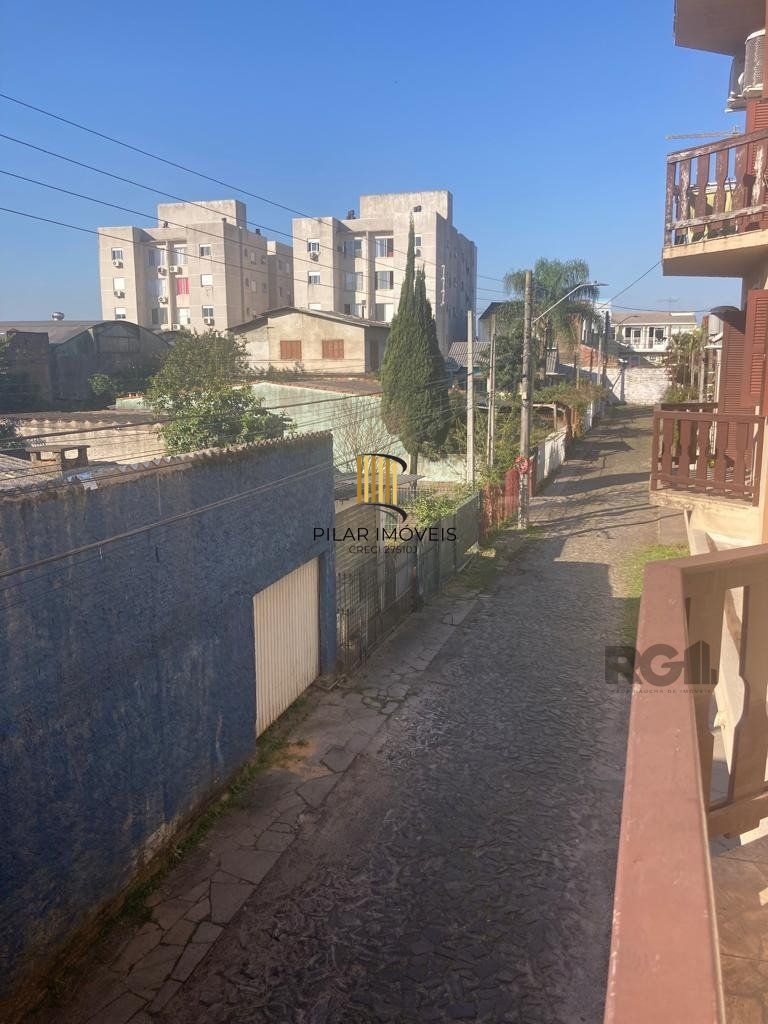 Apartamento de 3 dormitórios no bairro Ponta Porã em Cachoeirinha