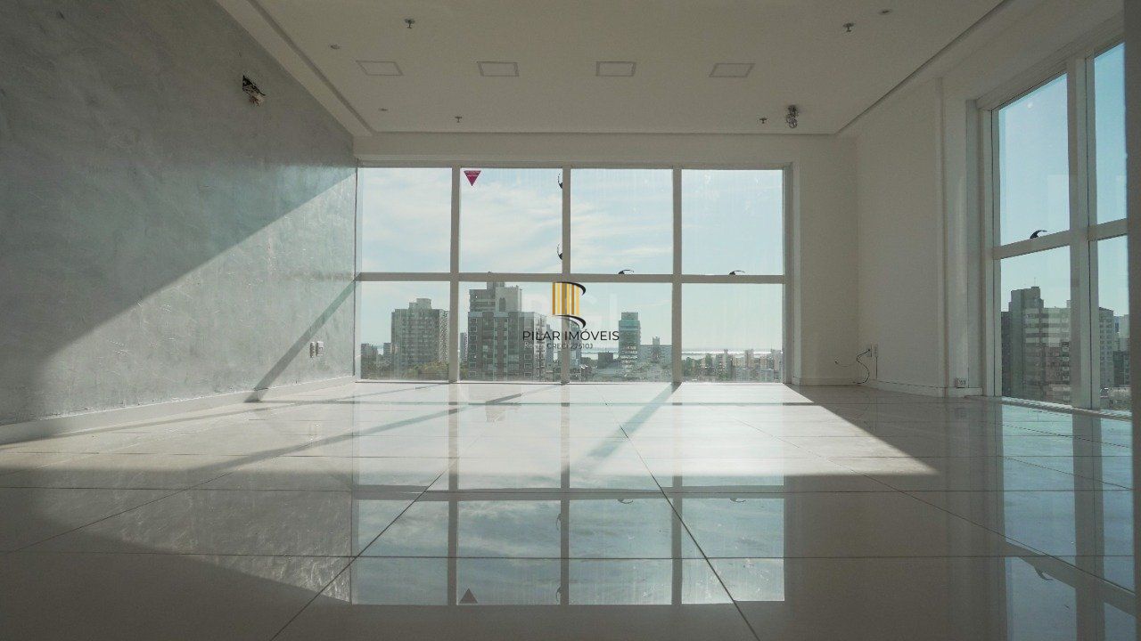 Conjunto/Sala para Venda - 47.55m², 0 dormitórios, Menino Deus