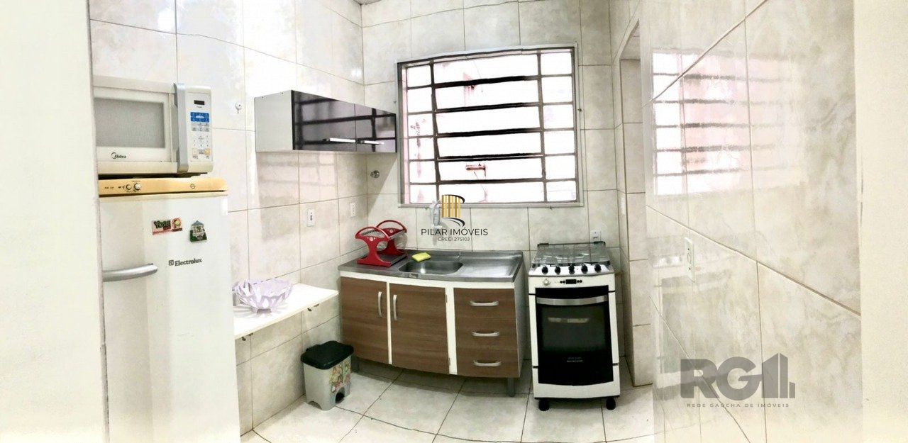 Apartamento de 2 dormitórios no bairro Centro Histórico