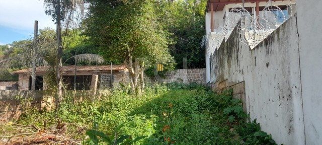 Terreno para Venda - 290.4m², 0 dormitórios, Santo Antonio, Porto Alegre