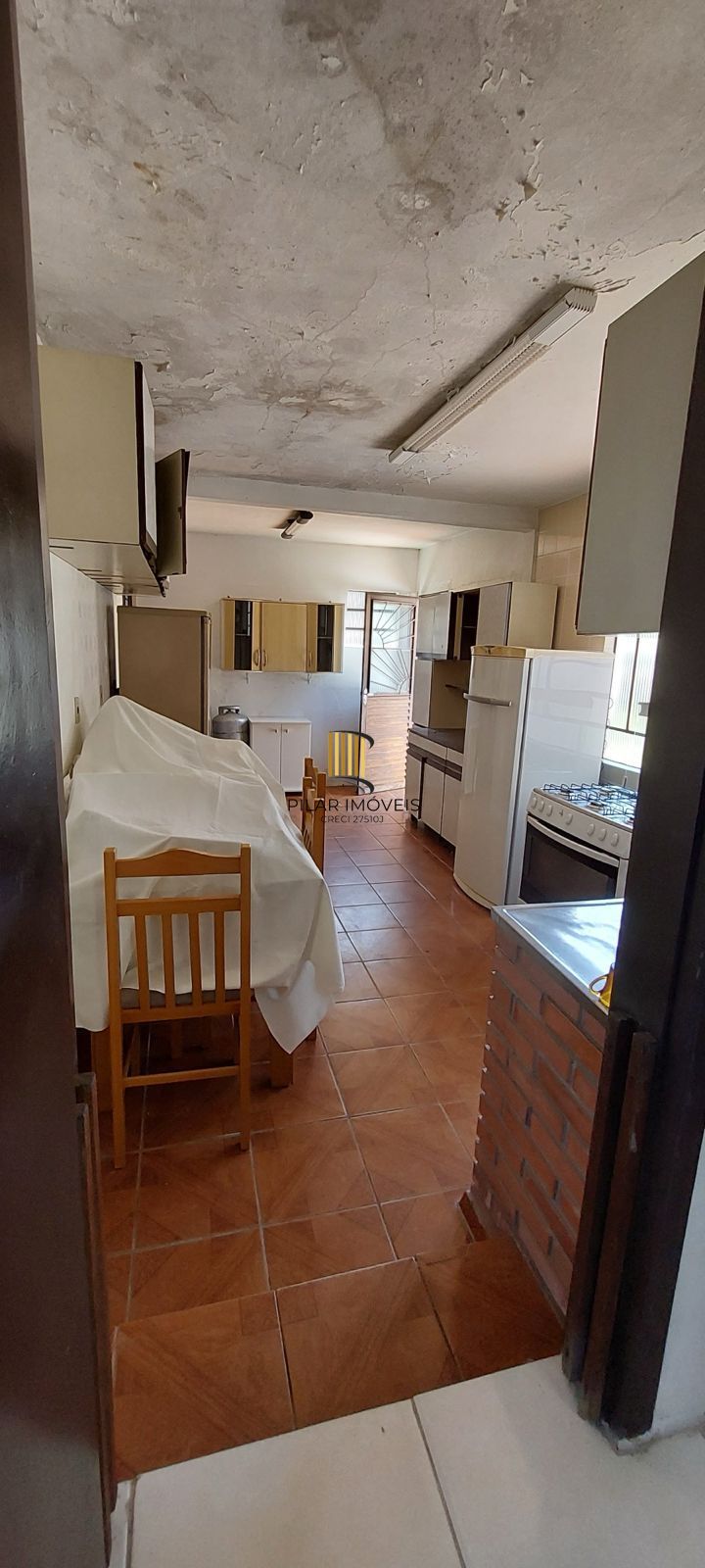 Casa Residencial à Venda em Porto Alegre, Rio Grande do Sul