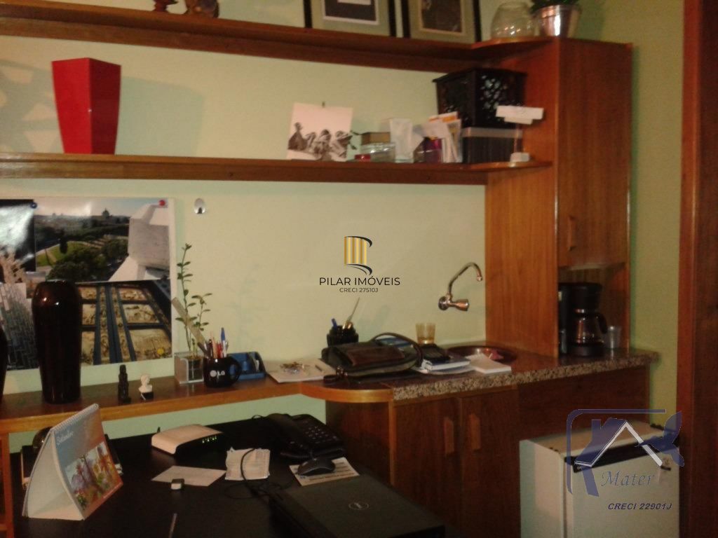 Conjunto/Sala para Venda - 24.33m², 0 dormitórios, Cidade Baixa, Porto Alegre