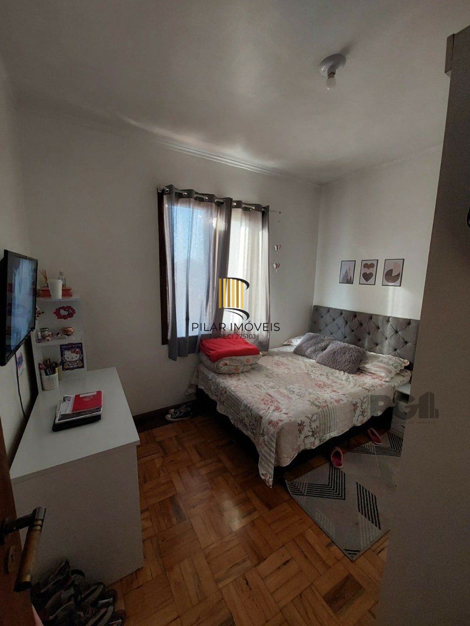 Apartamento 3 dormitórios no bairro Petrópolis