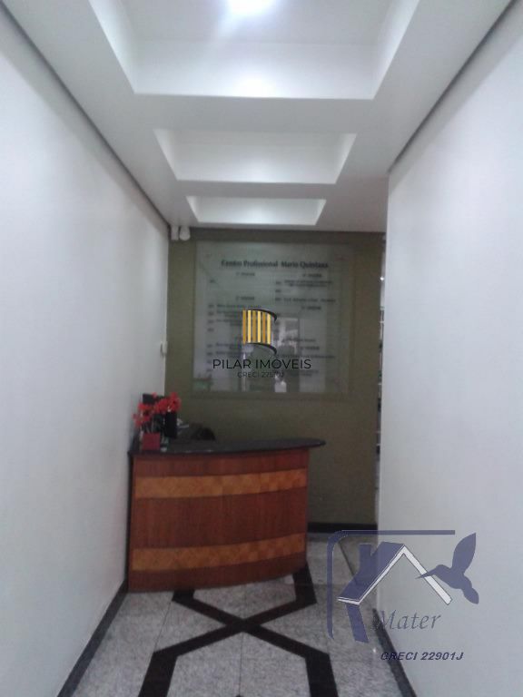 Conjunto/Sala para Venda - 24.33m², 0 dormitórios, Cidade Baixa, Porto Alegre