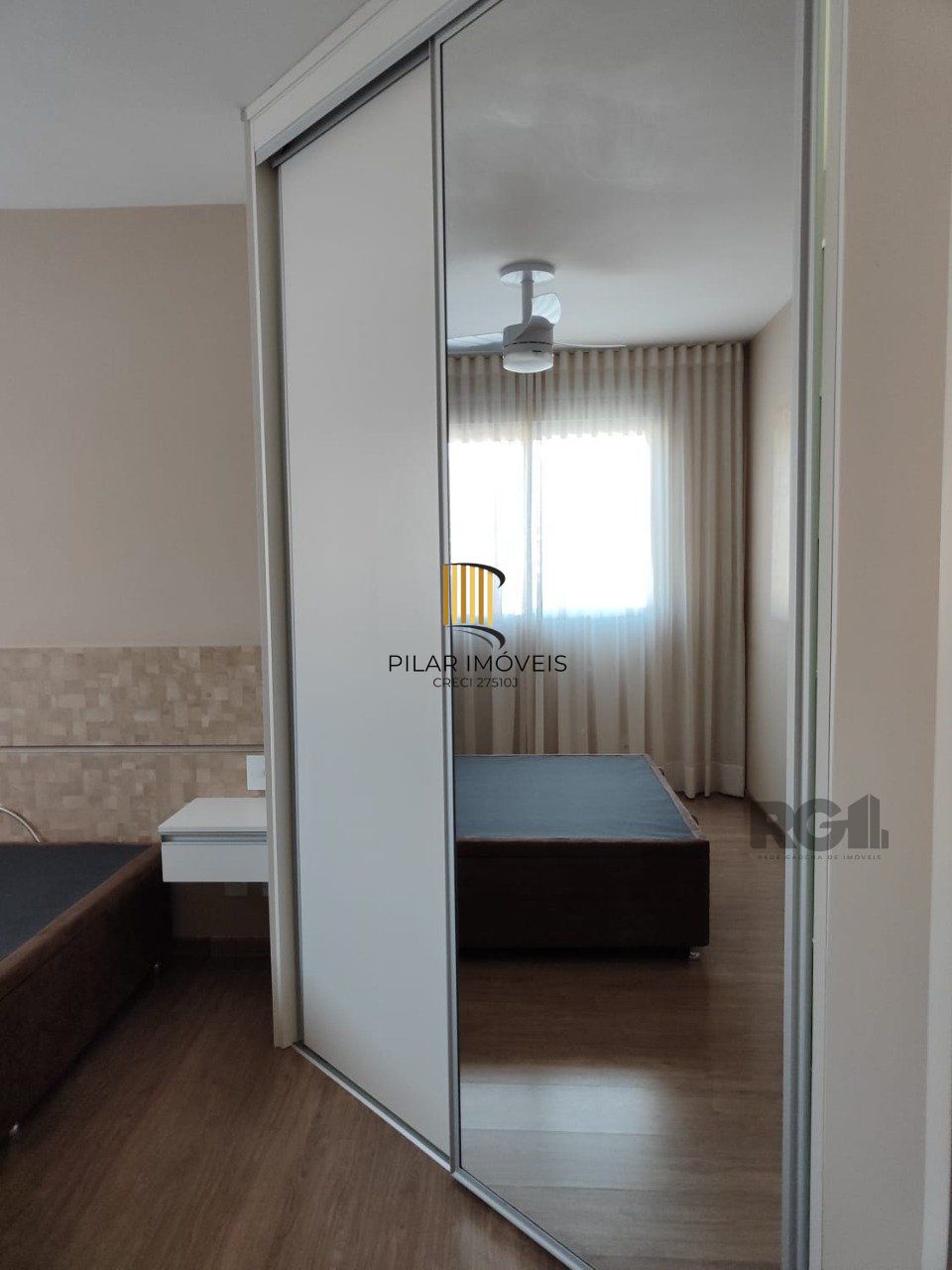 Apartamento com 2 dormitórios e vaga no bairro Teresópolis
