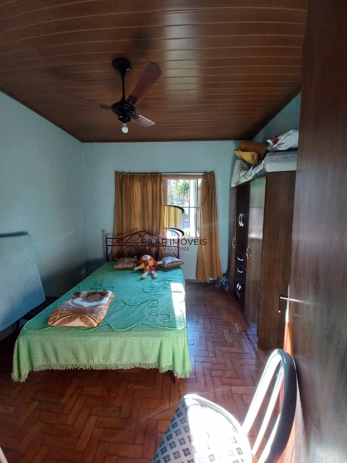 Casa 3 dormitórios próximo ao CEITEC, UFRGS e CEMITÉRIO JARDIM DA PAZ