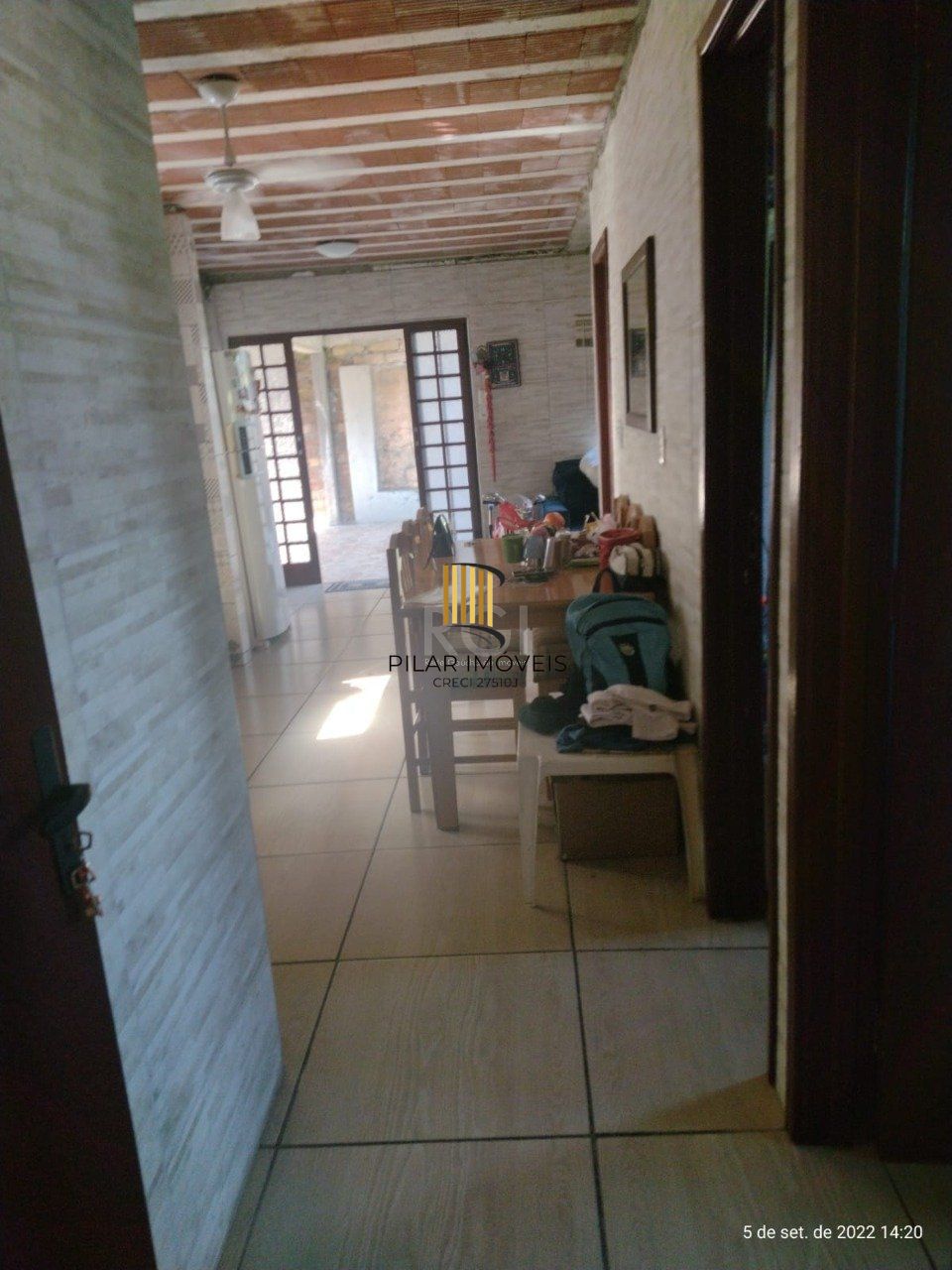 Casa para Venda - 220m², 2 dormitórios, sendo 1 suites, 2 vagas - Cavalhada, Porto Alegre