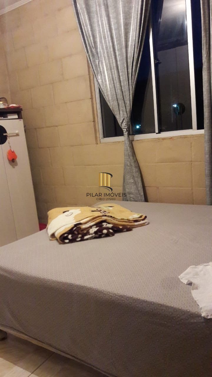 Apartamento para Venda - 38.24m², 2 dormitórios, 1 vaga - Vila Nova