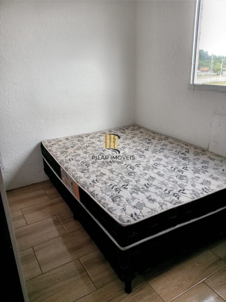 Apartamento para Venda - 40.29m², 2 dormitórios, 1 vaga - Hípica, Porto Alegre