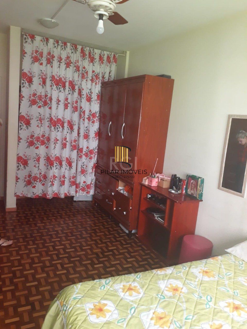 MEGA APARTAMENTO DE 137M² ,  COM SACADA, 2 DORMITÓRIOS, NO CENTRO DE PORTO ALEGRE -RS