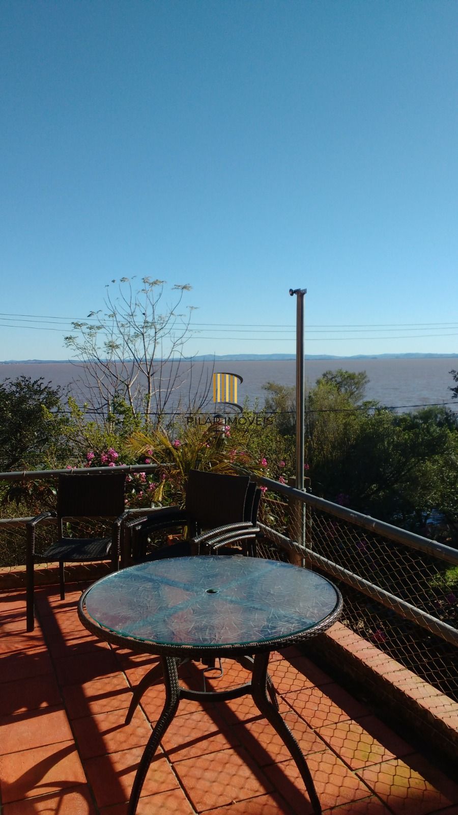 Linda casa em Belém Novo