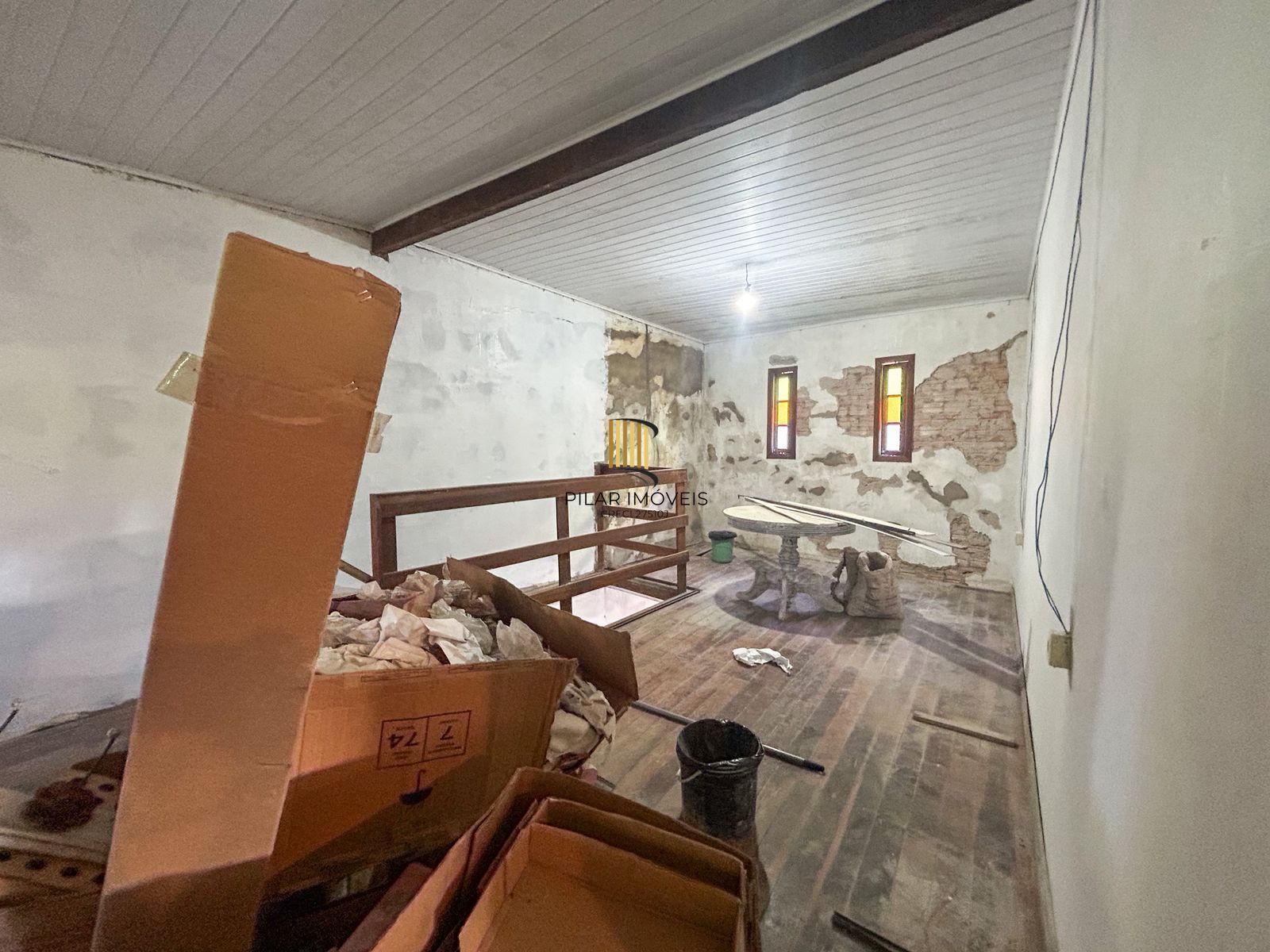 Prédio Comercial em Belém Novo, Porto Alegre, RS