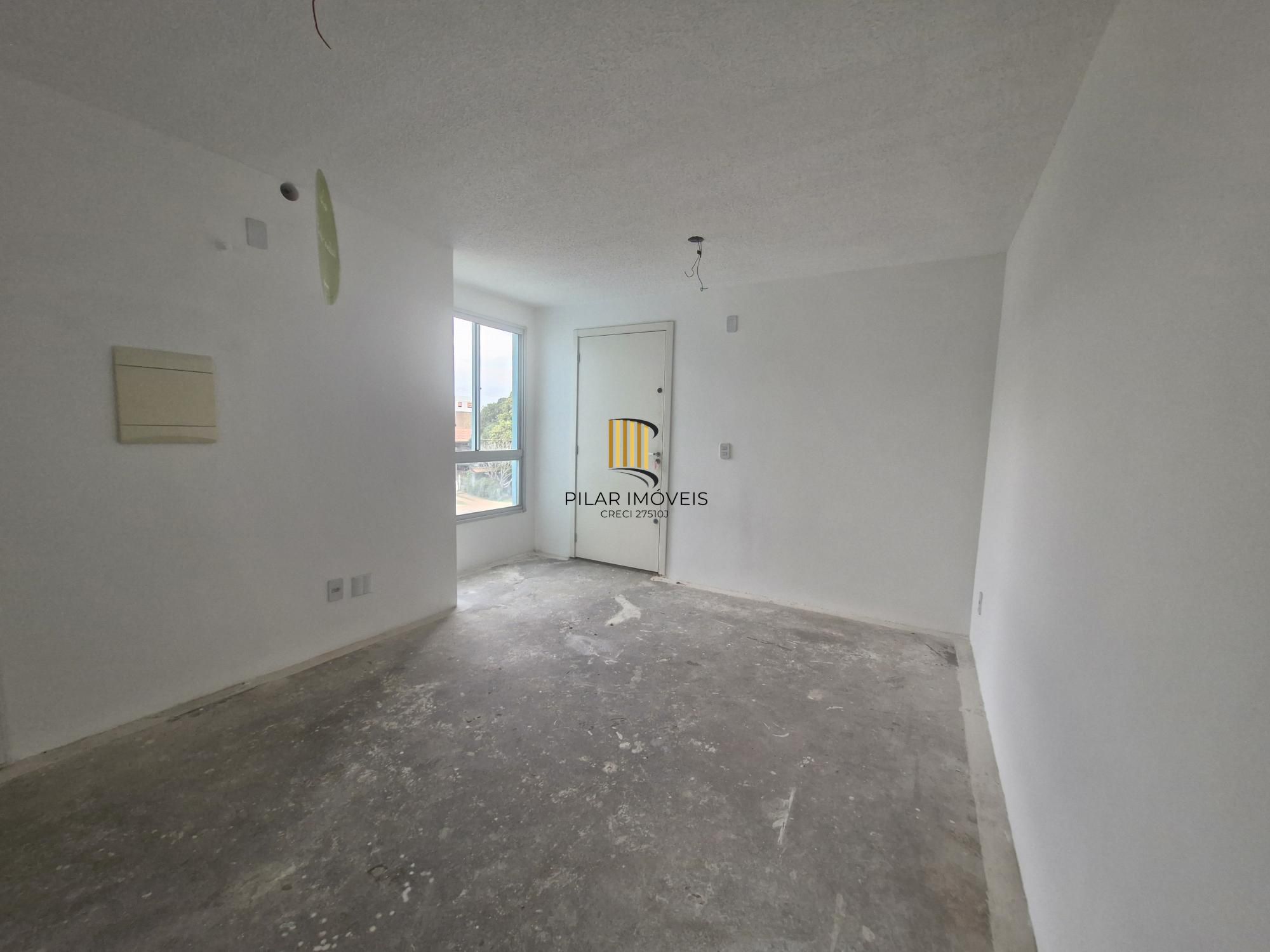 Apartamento 2 dormitórios Bairro Vila Nova - Condomínio Villa Bella