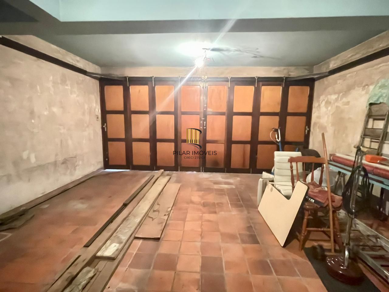 Sobrado Com 4 dormitórios, 1 suíte e 228M² no Bairro Petrópolis -Porto Alegre/RS