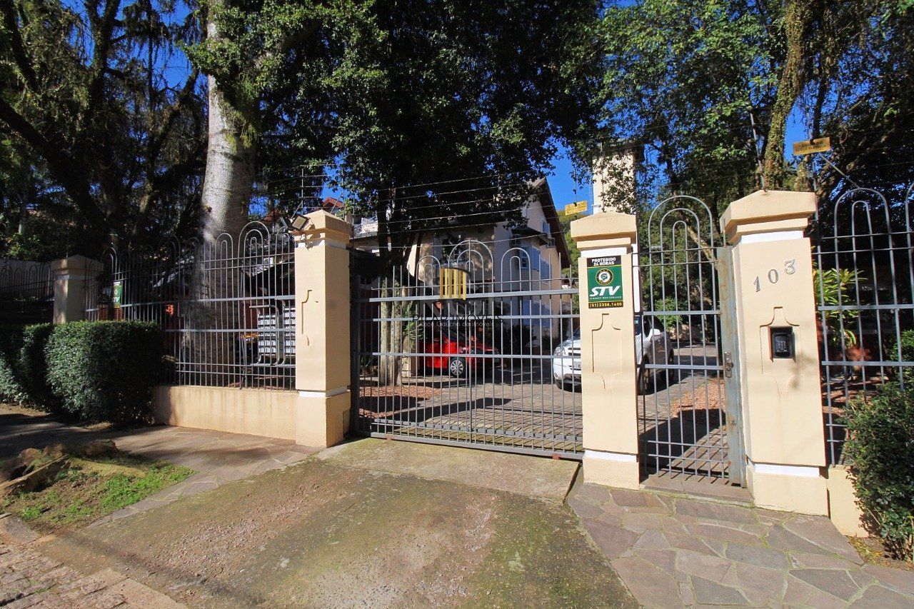 Casa Condominio para Venda - 302.7m², 4 dormitórios, sendo 1 suites, 2 vagas - Vila Conceição