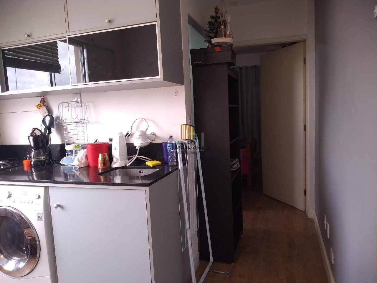 Apartamento para Venda - 29m², 1 dormitório, Independência, Porto Alegre