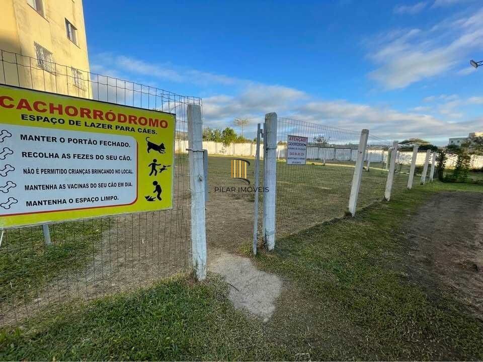 Apartamento 2 quartos, Bairro Vila Nova - Porto Alegre.