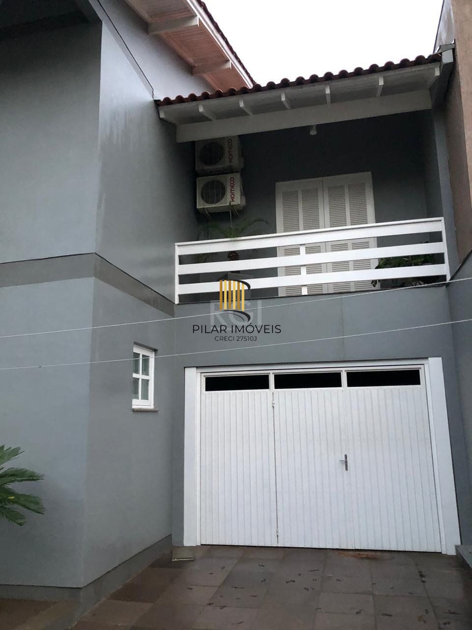 Casa 210m², 3 dormitórios, sendo 1 suites, 2 vagas - Mario Quintana, Porto Alegre/RS