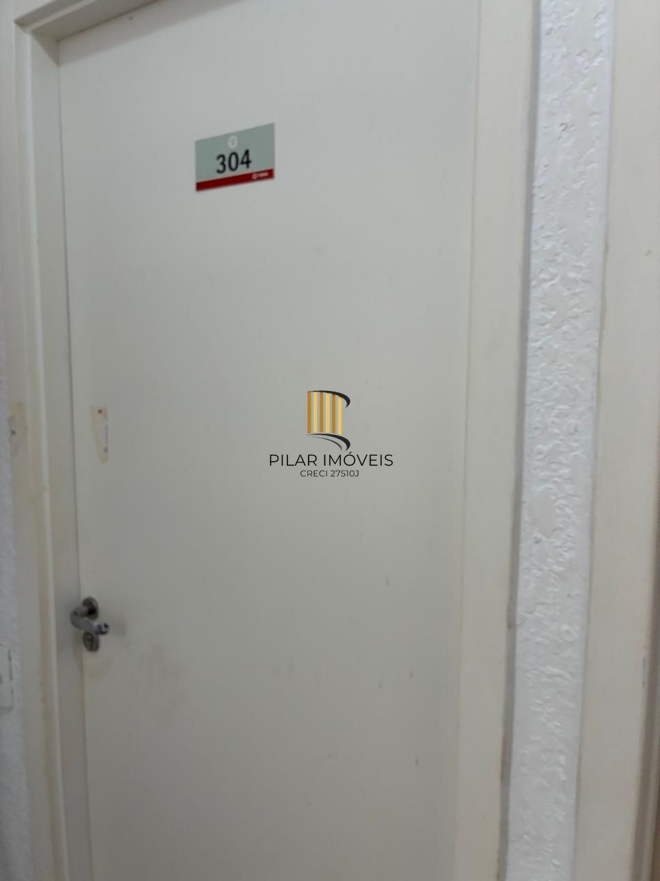 Apartamento Novo com 02 quartos no Bairro Rubem Berta, Nunca Habitado