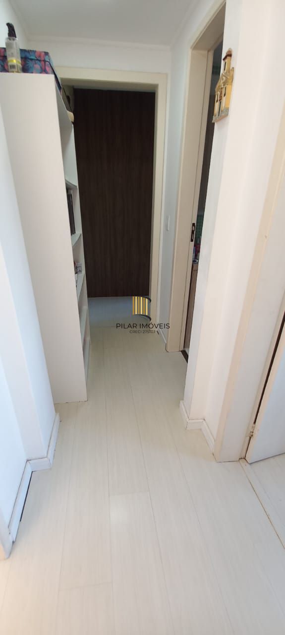 🏡Apartamento com Vista para o Guaíba–2 Dormitórios, Vaga Fixa, Lazer e Natureza