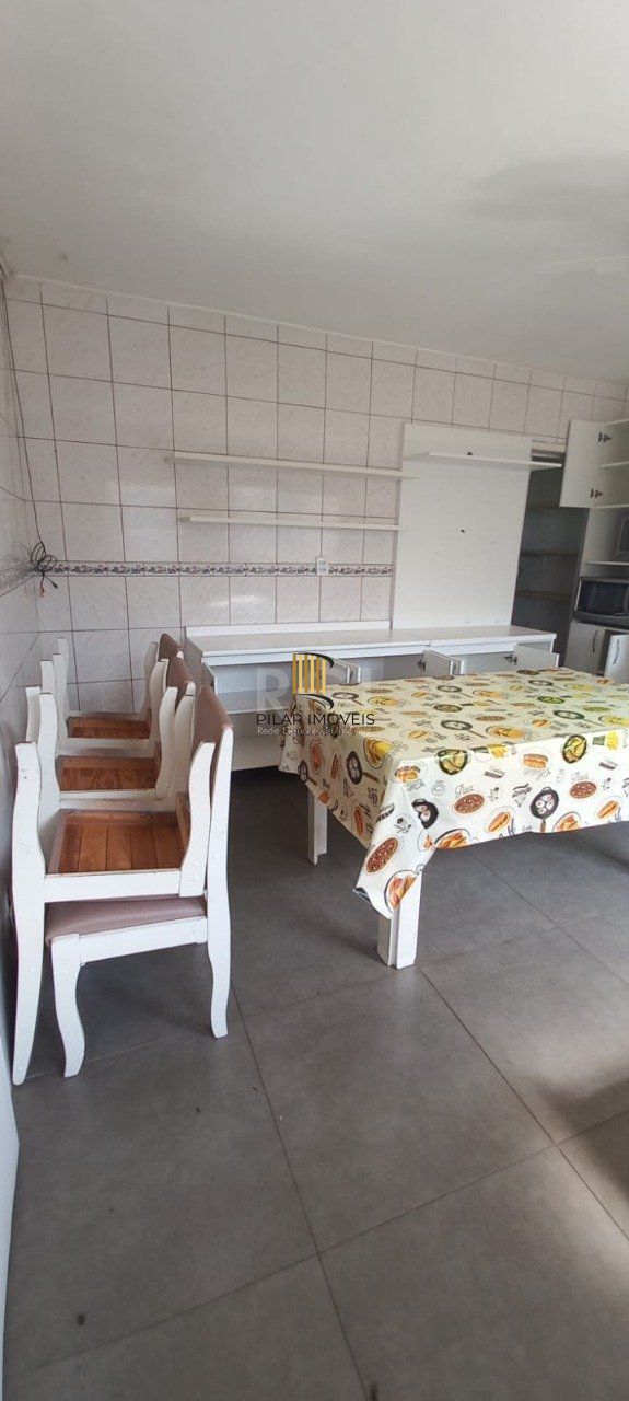 Casa para Venda - 149m², 4 dormitórios, 2 vagas - Campo Novo