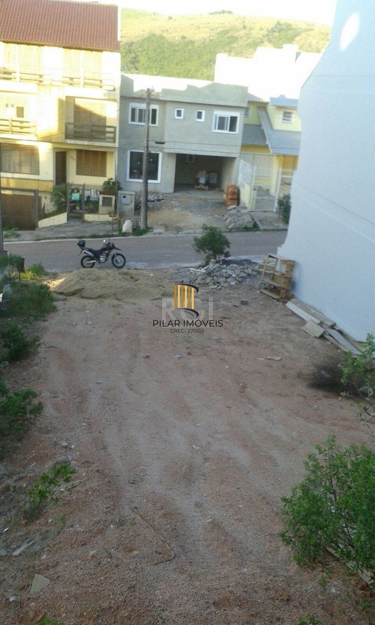Terreno - Lot. Caminhos do Sol - Guarujá/Altos do Santa Rita, Porto Alegre