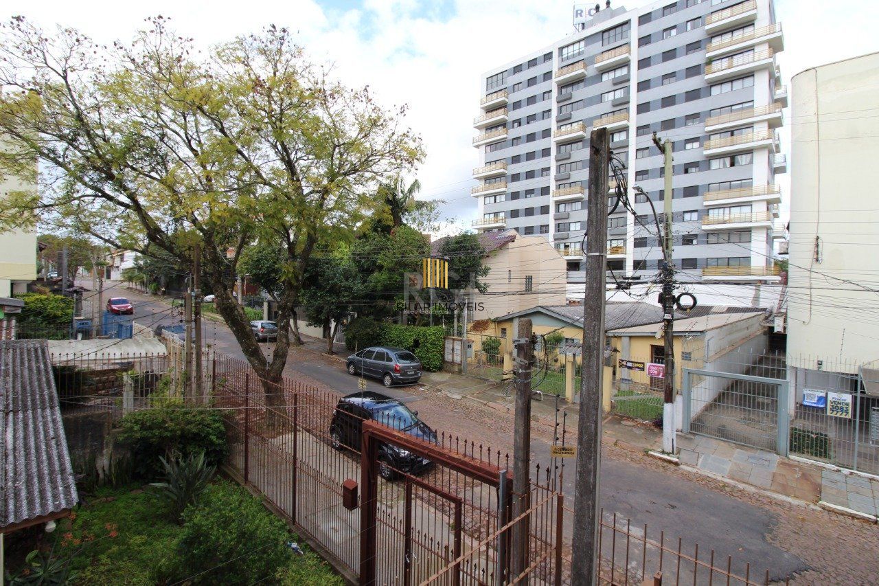 Apartamento para Venda - 41.32m², 1 dormitório, Jardim do Salso