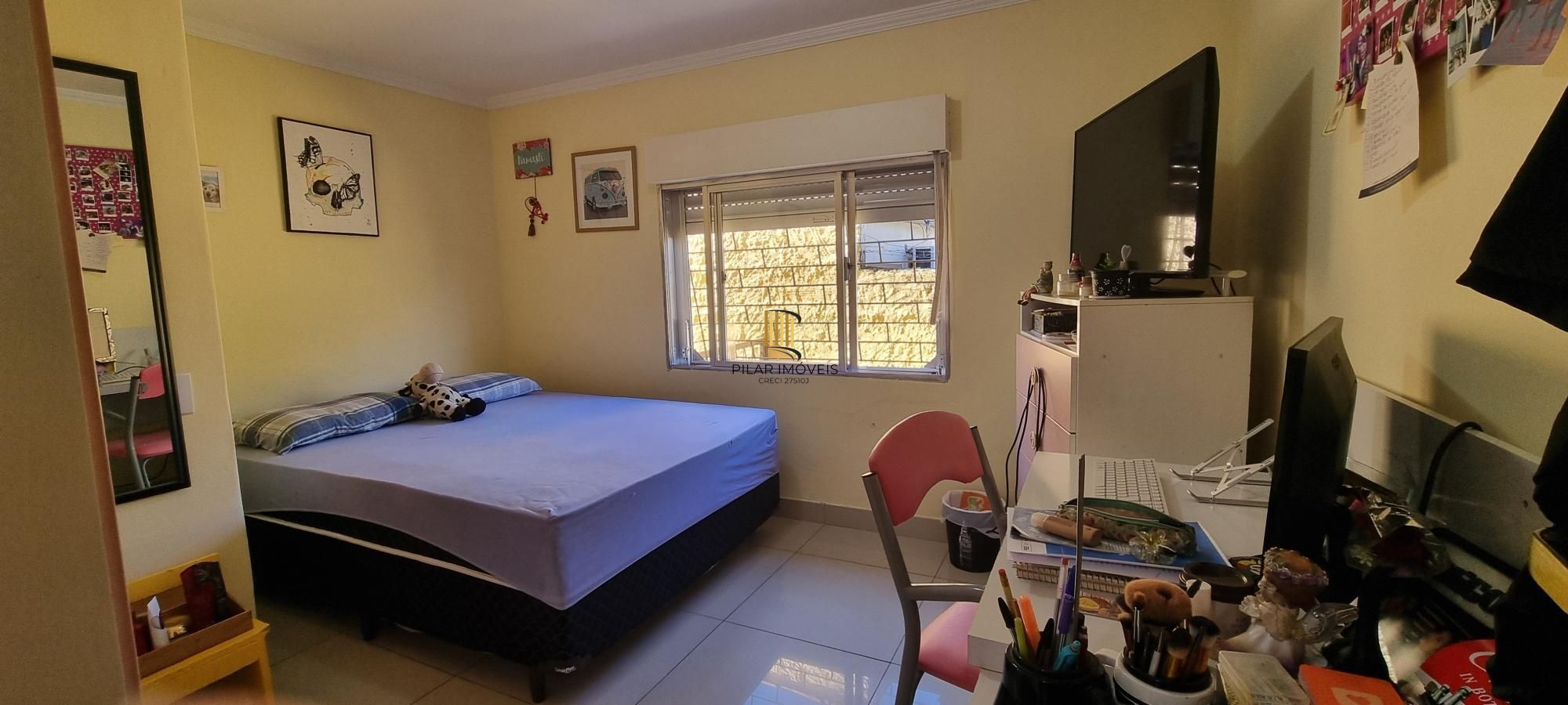 Excelente Casa 3D, 4 vagas, 2 banheiros Viamão RS