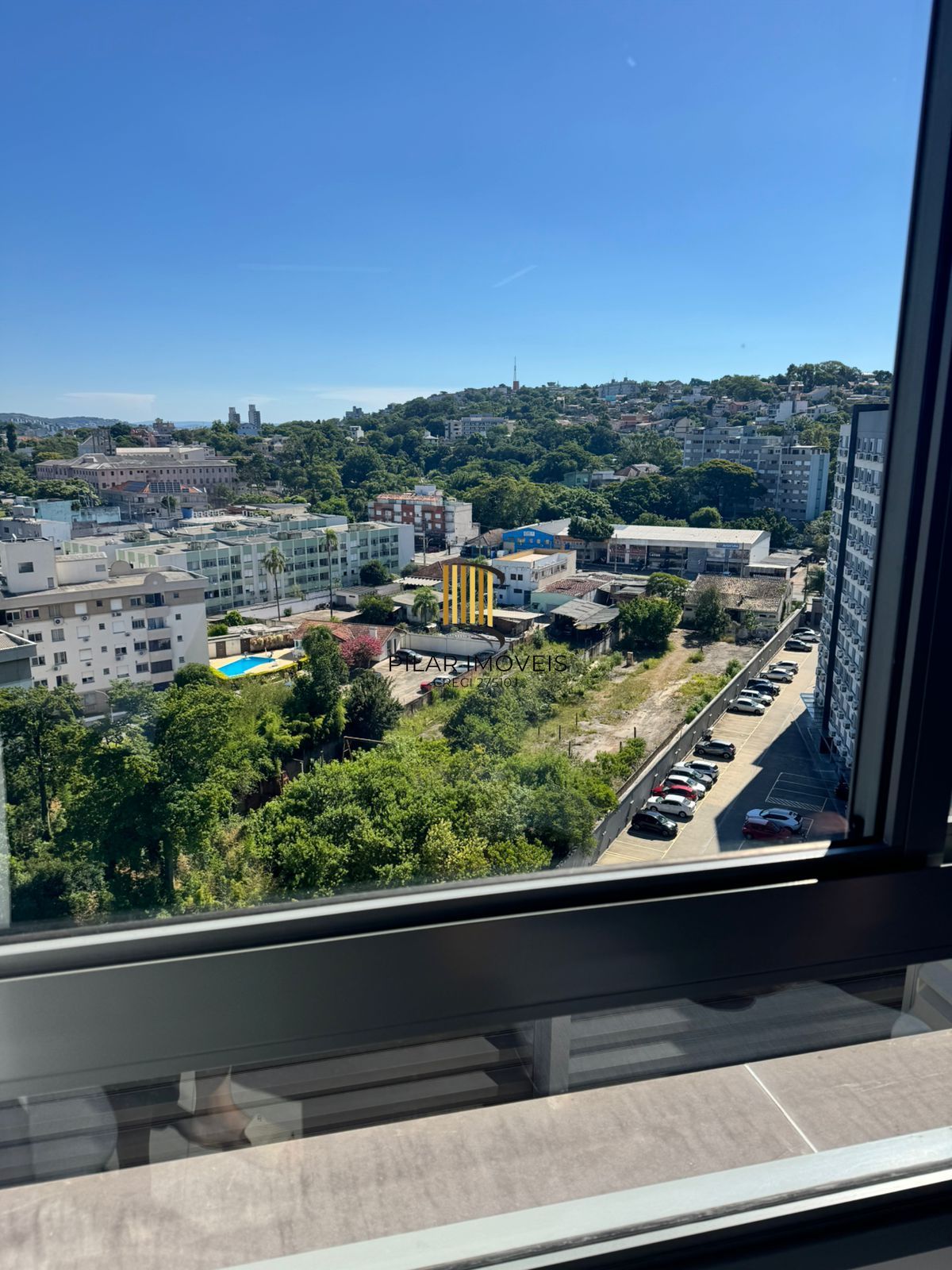 Apartamento de 01 quarto no Bairro Teresópolis - Pilar Imóveis