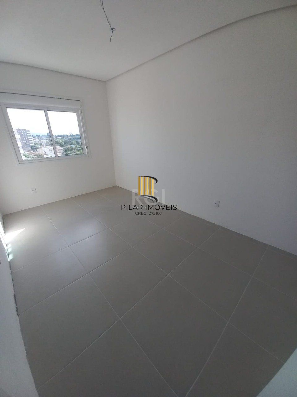 Apartamento novo nunca habitado com 2 dormitórios no centro de Viamão