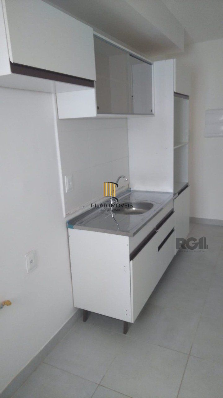 Apartamento 2 dormitórios no bairro Harmonia