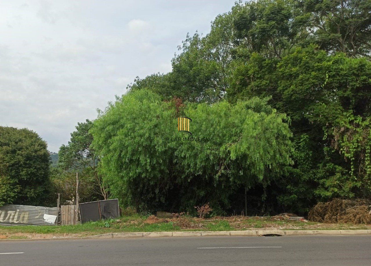 Terreno no bairro Cavalhada - Pilar Imóveis