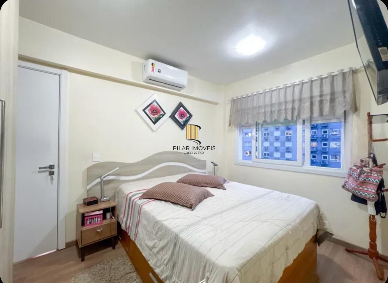 Apartamento 3 dormitórios com suite, no bairro São Geraldo.