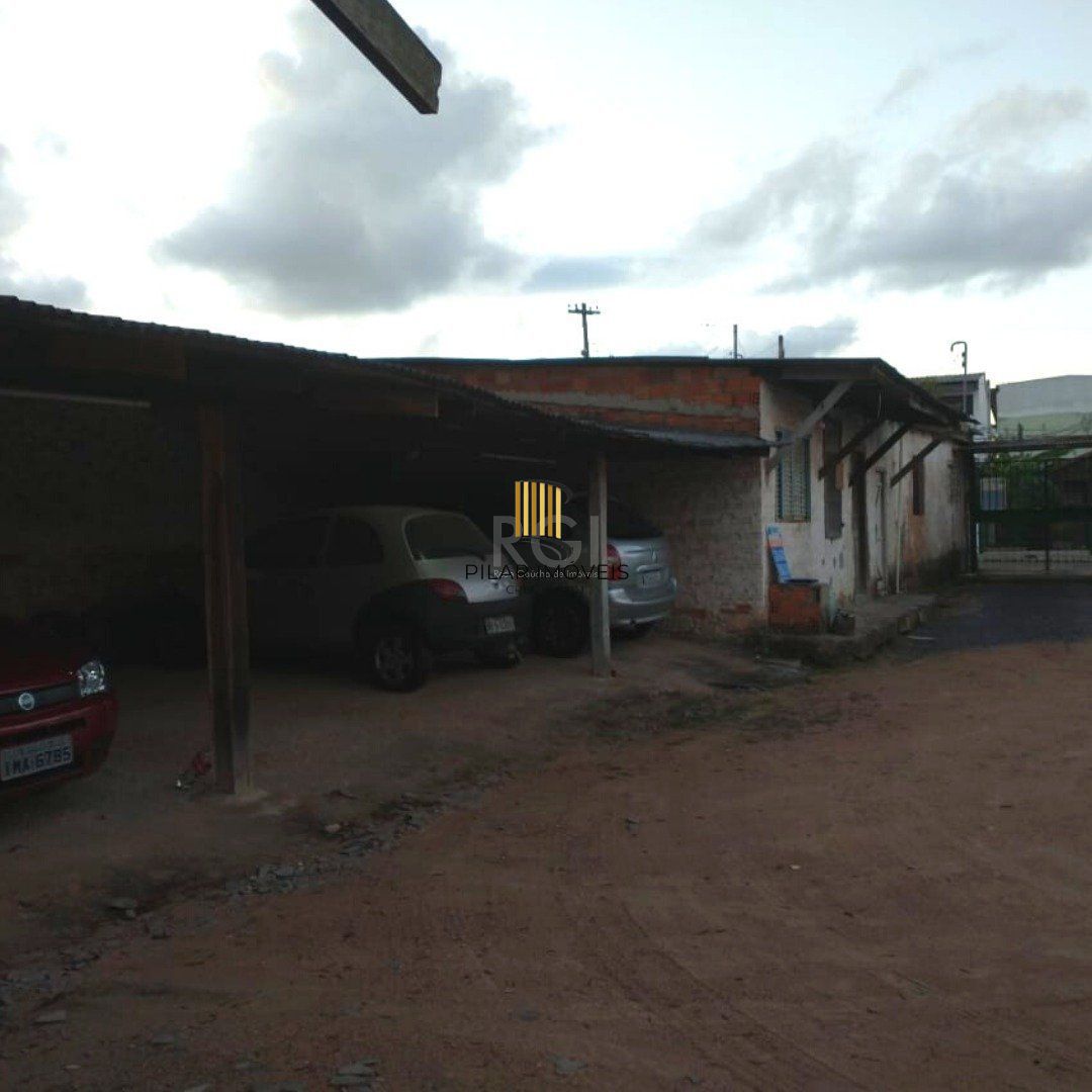 Terreno para Venda - 0m², 0 dormitórios, Tristeza