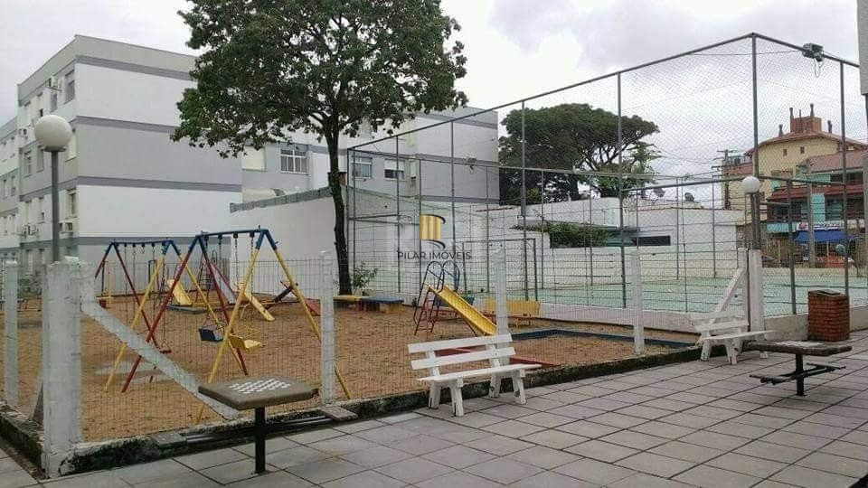 Apartamento para Venda - 69.84m², 3 dormitórios, Camaquã, Porto Alegre