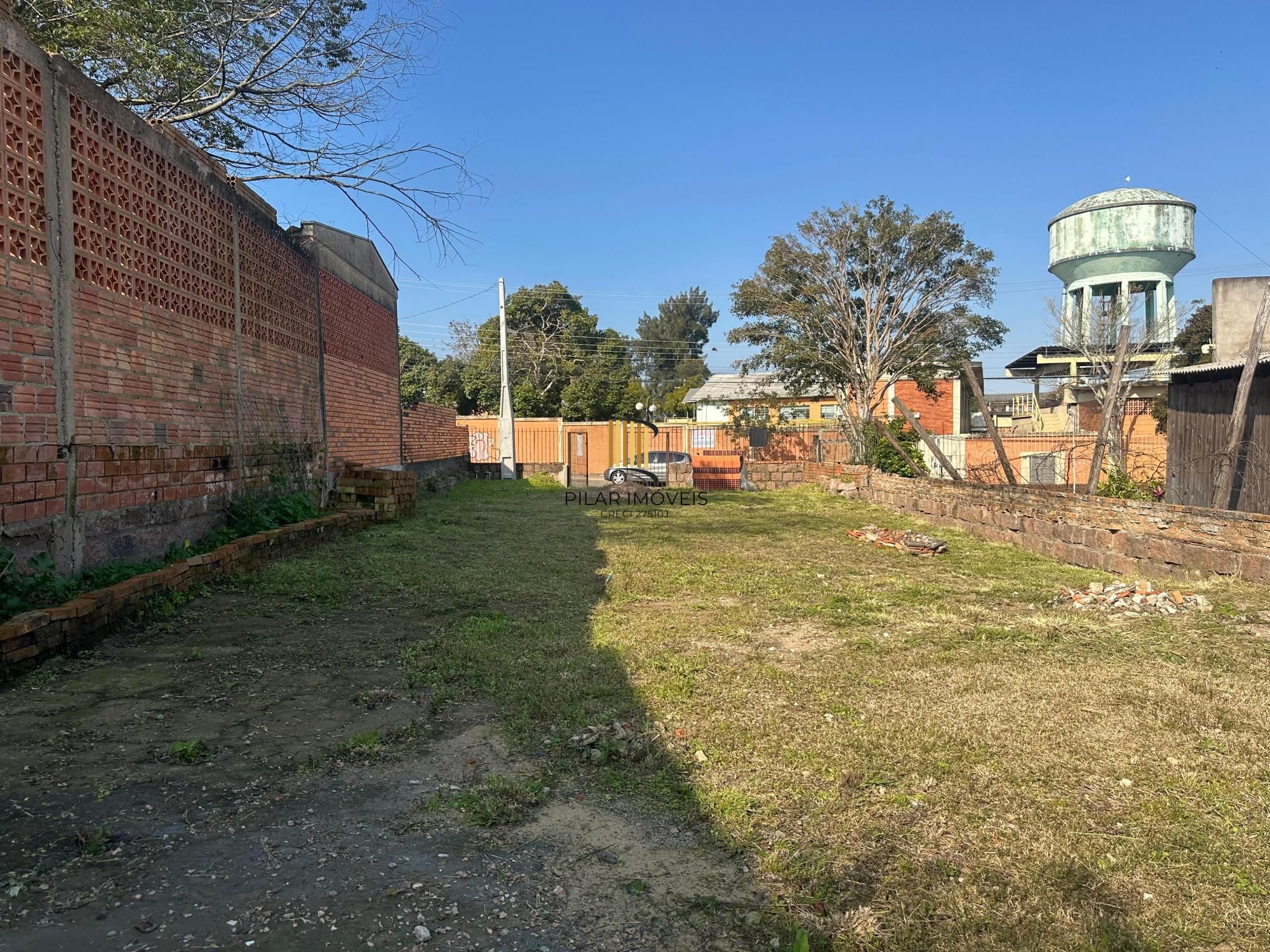 Terreno ideal para construir no Belém Novo – oportunidade imperdível