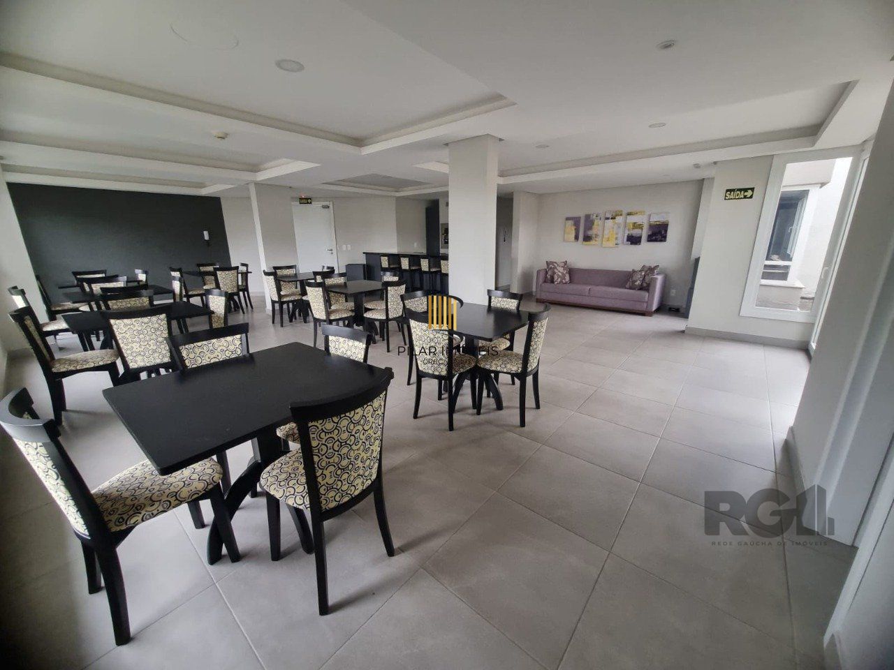 VENDA DE APARTAMENTO DE01 SUÍTE, INFRA E 02 VAGAS DE GARAGEM - SANTO ANTONIO