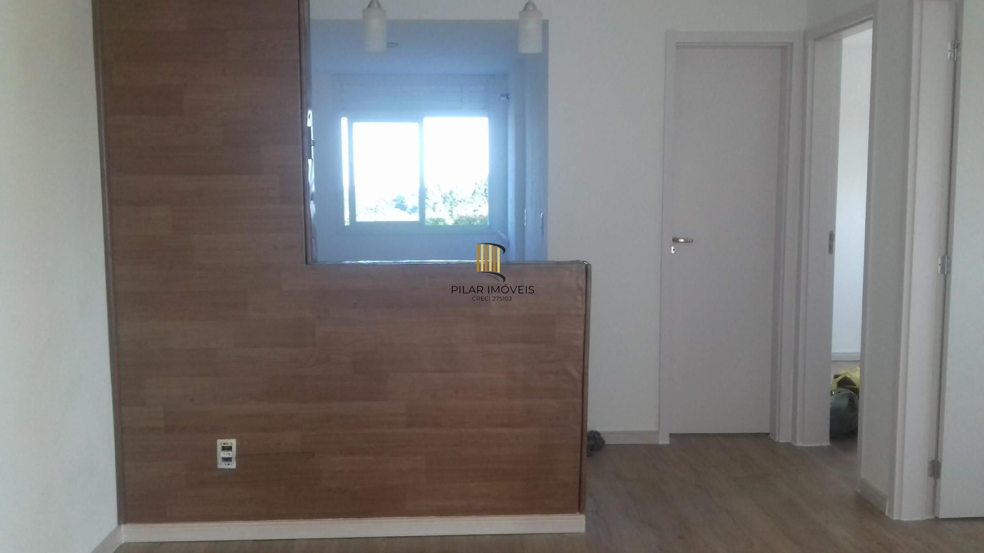 Apartamento com 02 quartos, 01 vaga escriturada no Bairro Agronomia