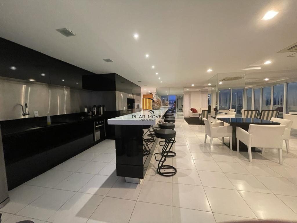 Apartamento para Venda - 64.67m², 2 dormitórios, sendo 1 suites, 1 vaga - Cidade Baixa, Porto Alegre