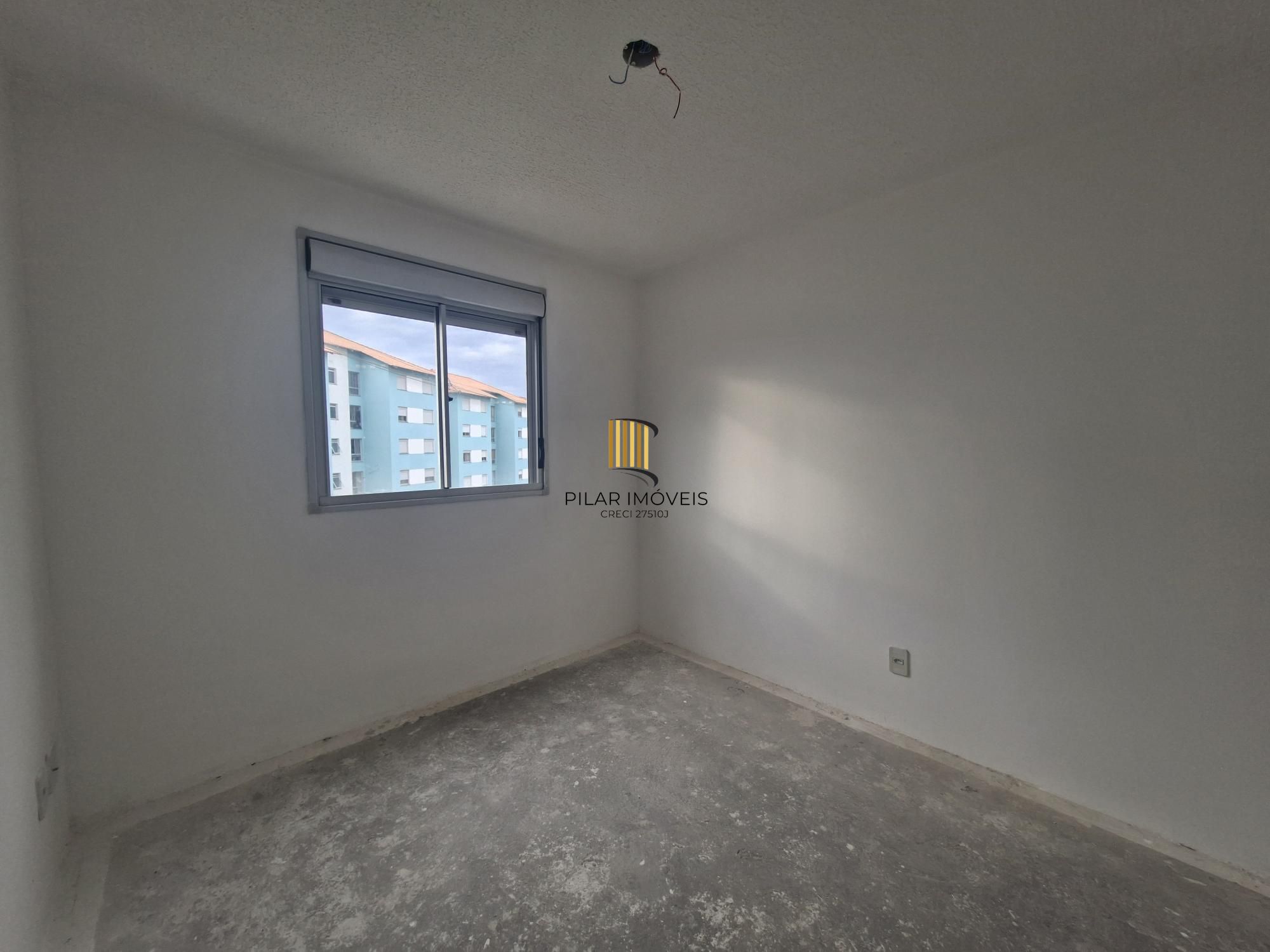 Apartamento 2 dormitórios Bairro Vila Nova - Condomínio Villa Bella