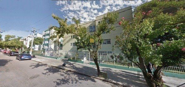 Apartamento para Venda - 72m², 2 dormitórios, Jardim Do Salso, Porto Alegre