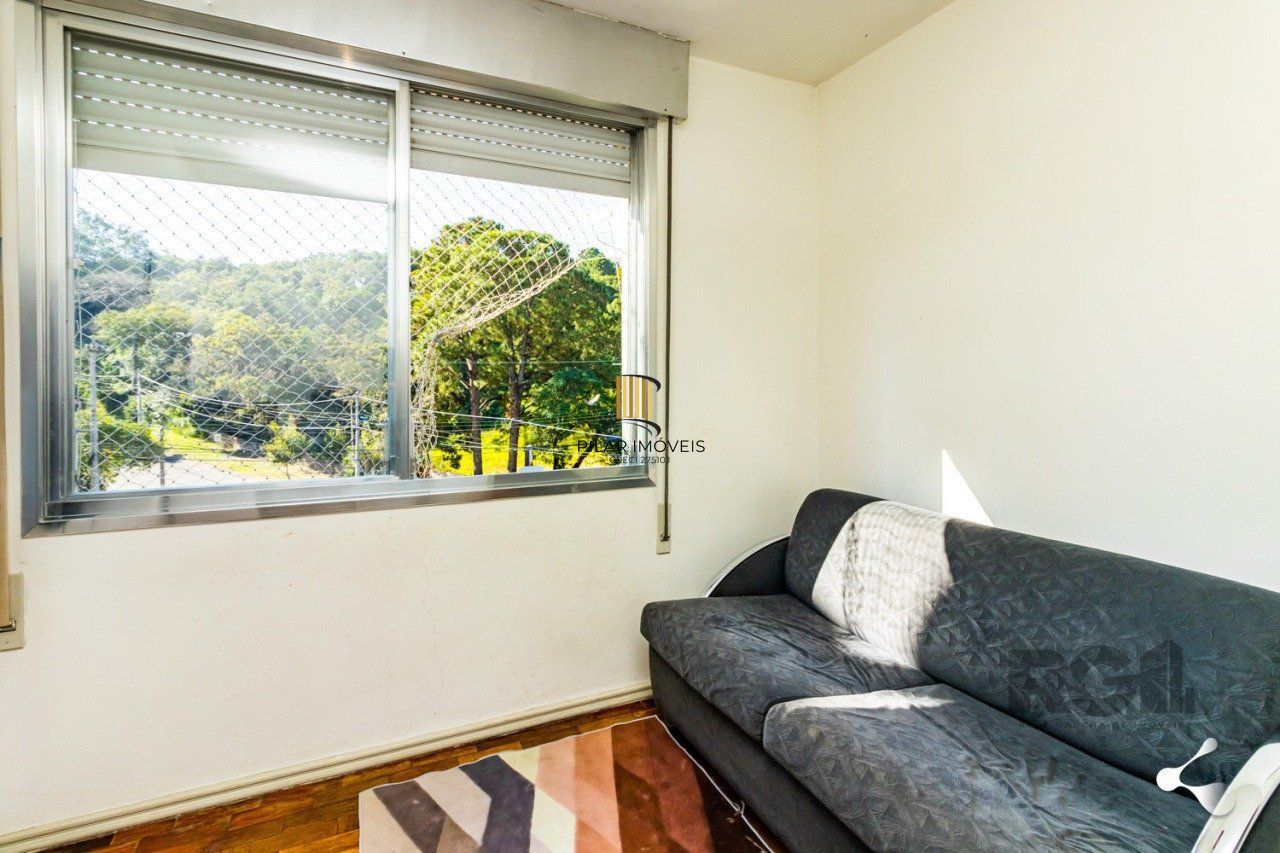 Apartamento 3 dormitórios no bairro Cristal