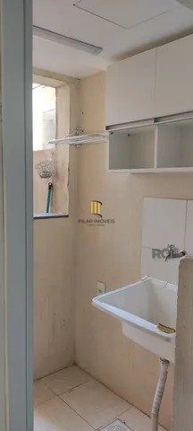 Apartamento 2 quartos a venda em Canoas Bairro Mato Grande