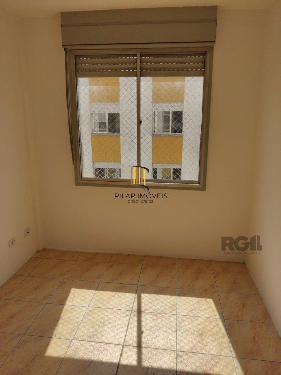 Apartamento de 1 dormitório no bairro Vila Nova