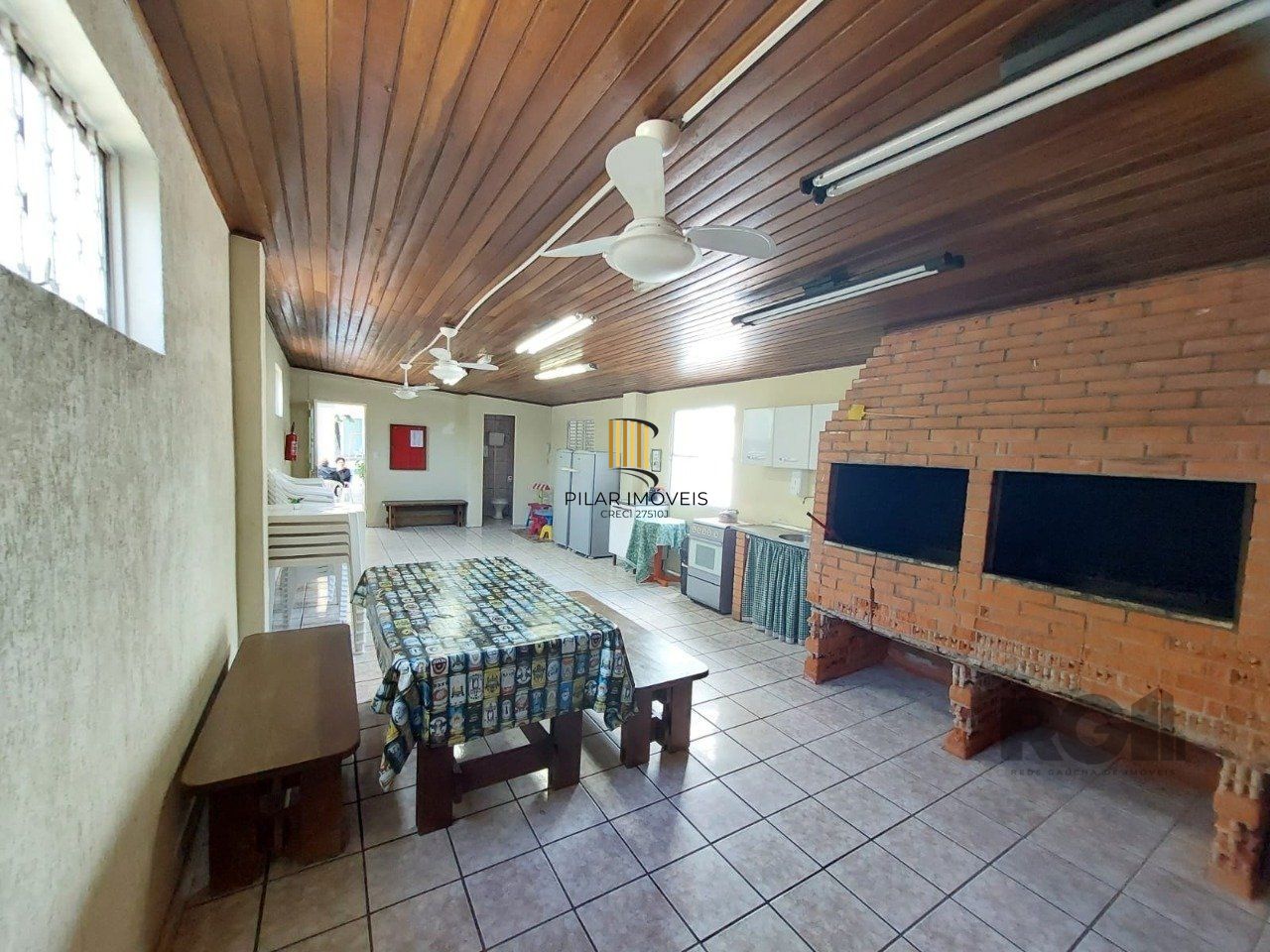 APARTAMENTO 2 DORMITORIOS, NO BAIRRO CRISTAL EM PORTO ALEGRE, RS